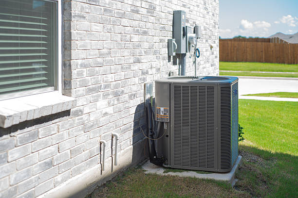 Reliable Heat Pump Repair contractor in Summerdale, PA by FH HVAC